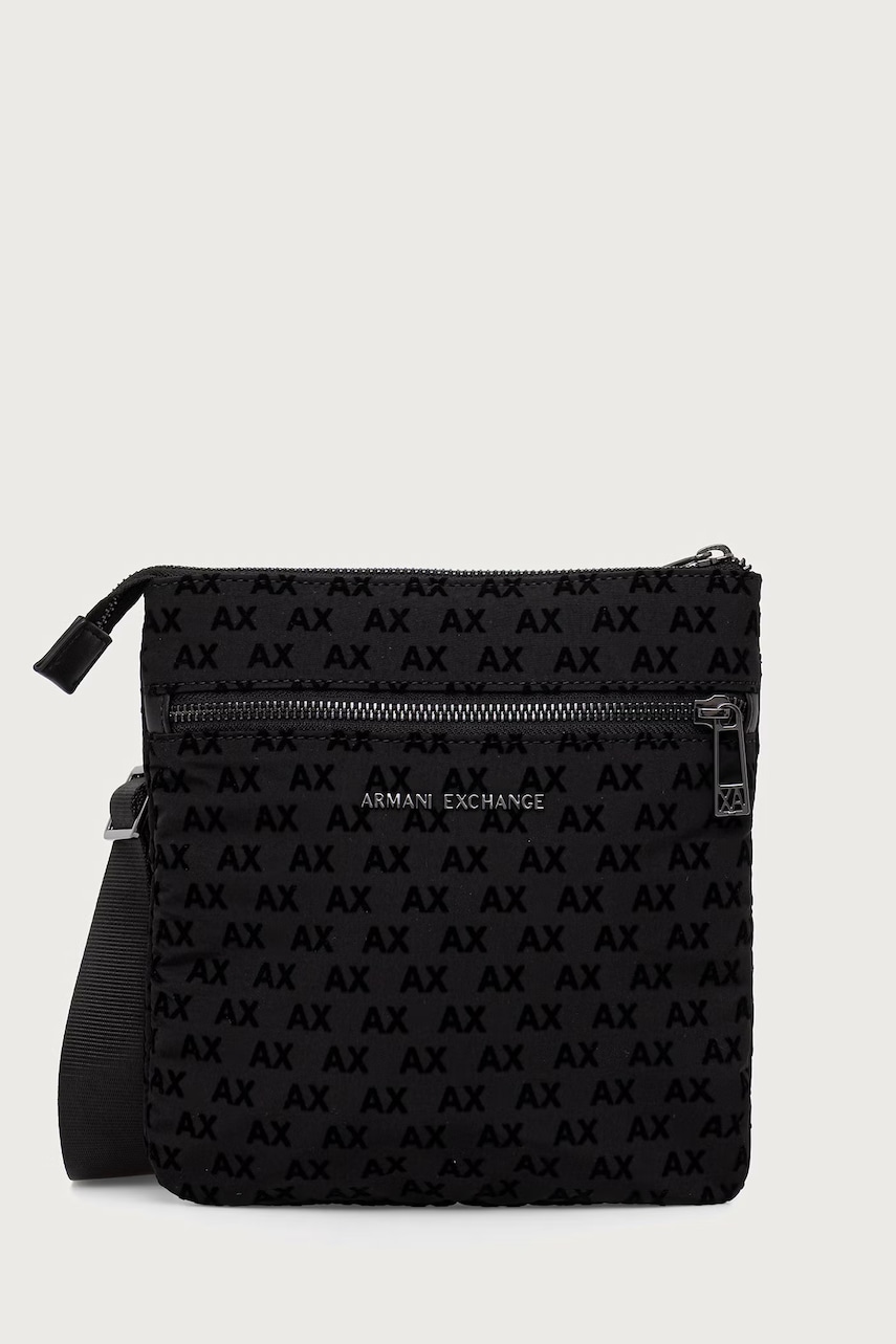 Armani Exchange saszetka męska