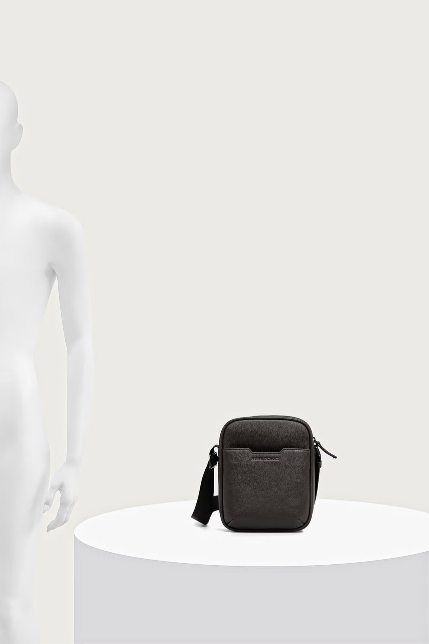 Armani Exchange taštička pánská (obrázek 6)
