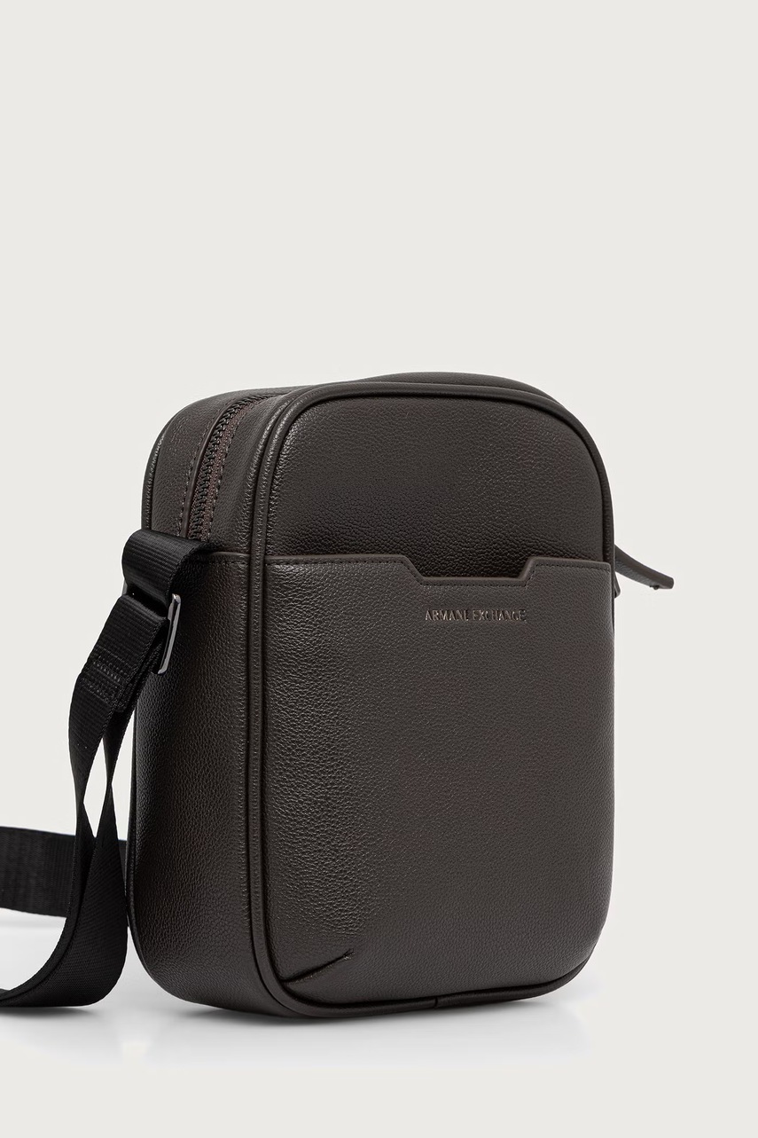 Armani Exchange taštička pánská (obrázek 2)