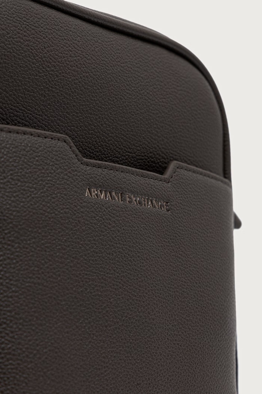 Armani Exchange taštička pánská (obrázek 4)