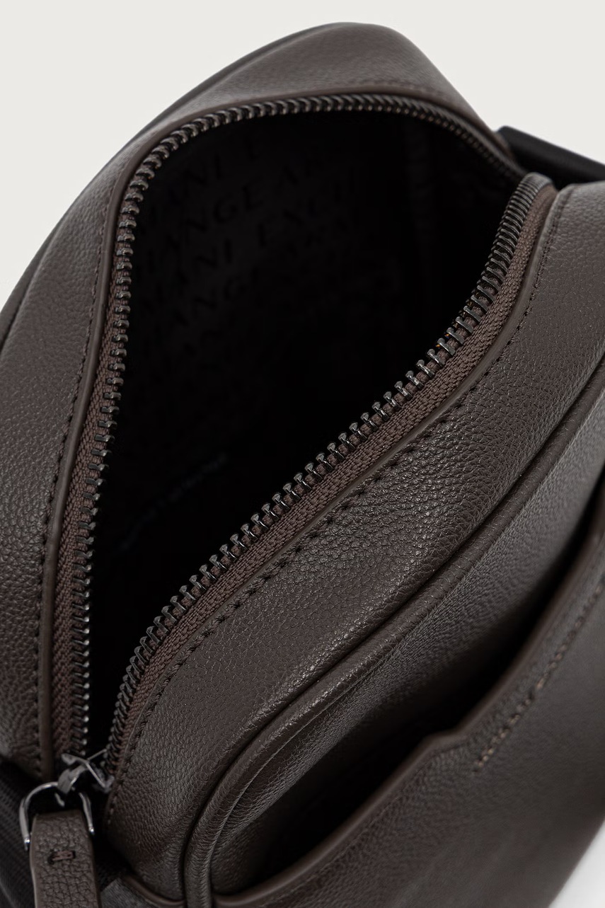 Armani Exchange taštička pánská (obrázek 5)