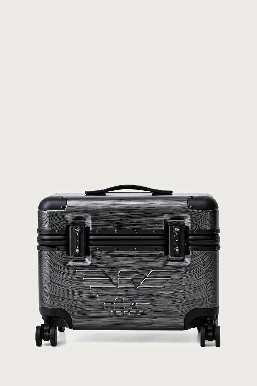 Emporio Armani  valiză