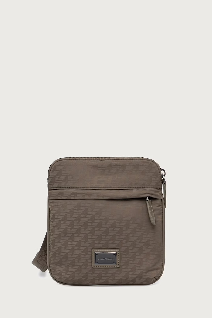 Emporio Armani  geanta mica pentru barbati