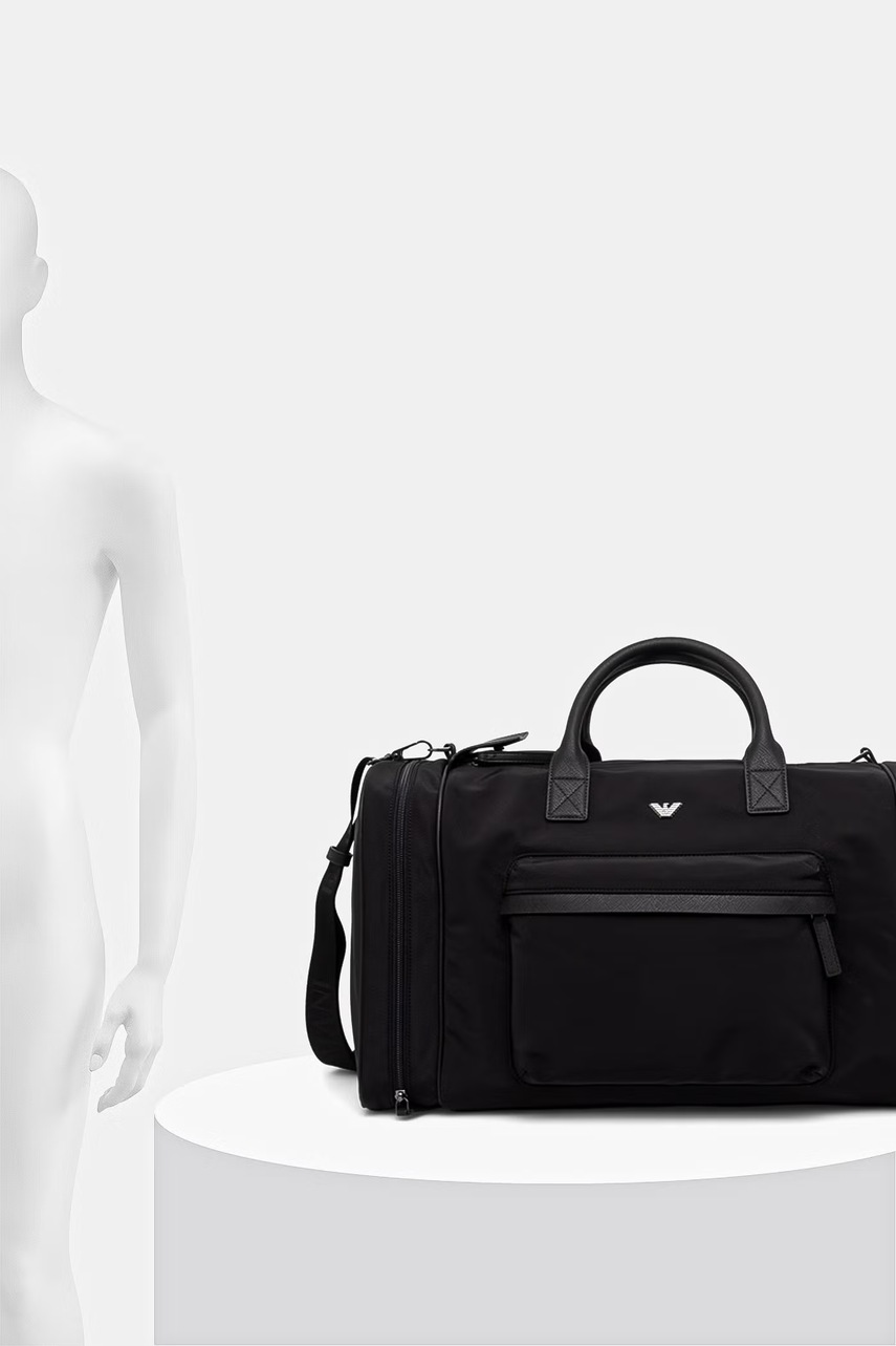 Emporio Armani taška pánská (obrázek 6)