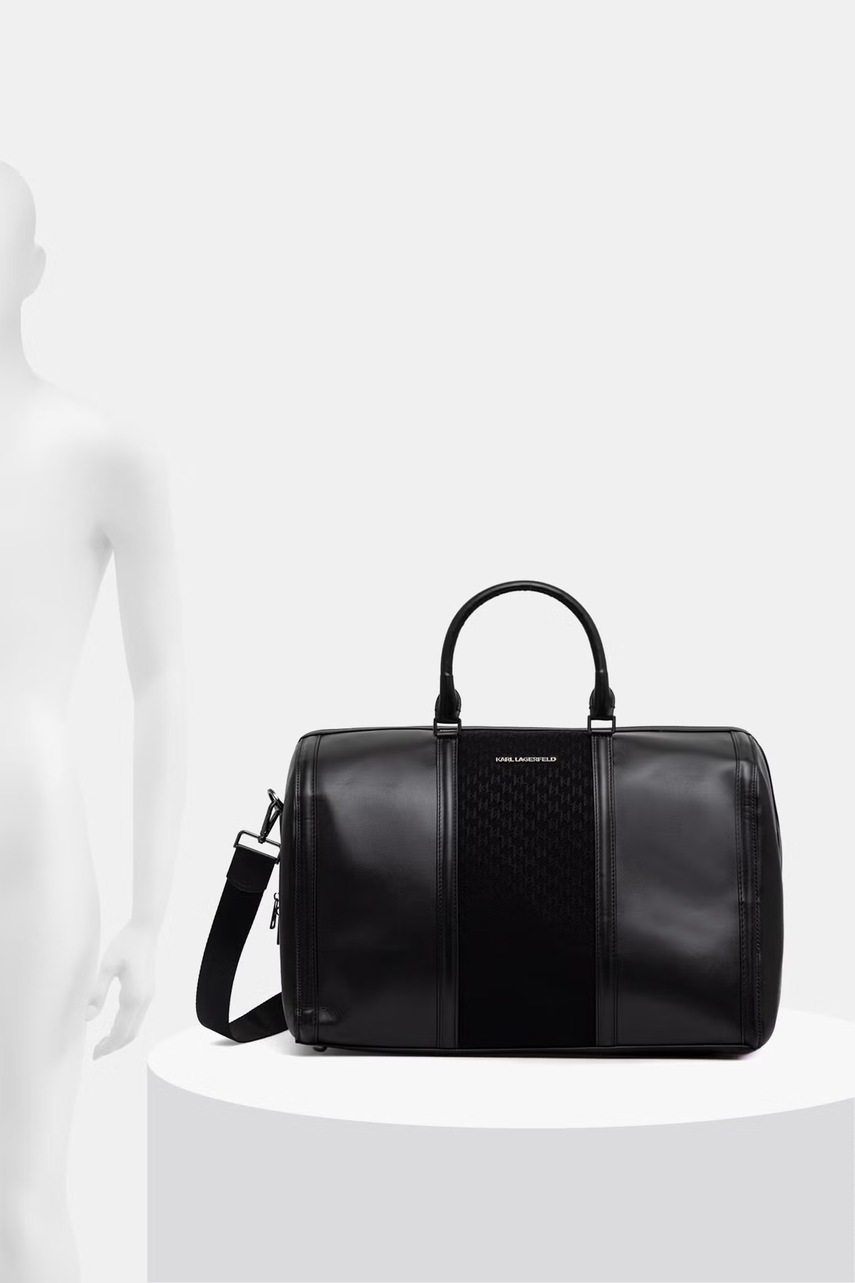 Karl Lagerfeld taška pánská (obrázek 7)