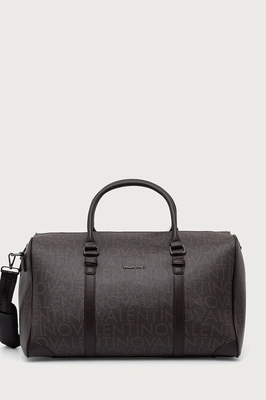 Valentino Bags  pentru bărbați cu imitație de piele KING RE