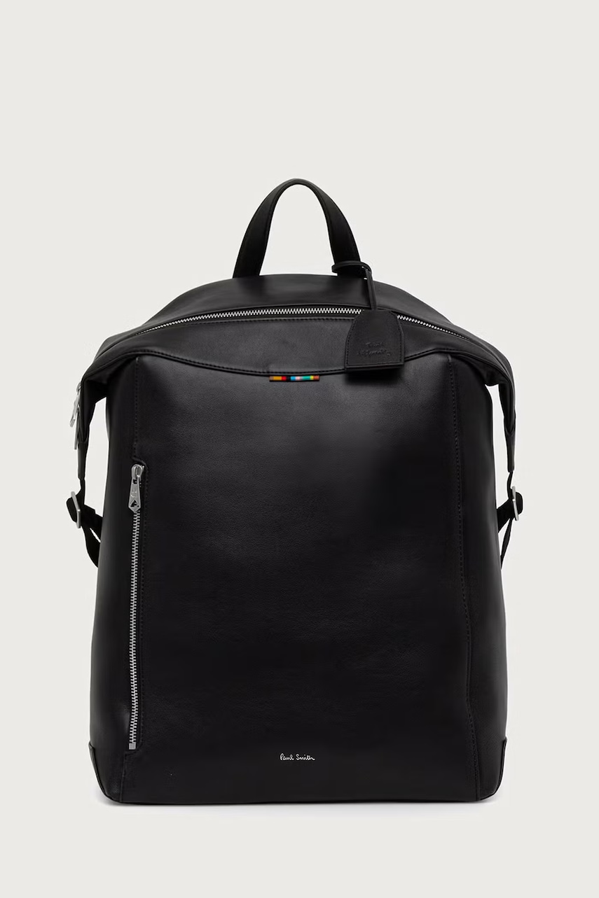 Paul Smith  rucsac pentru bărbați din piele