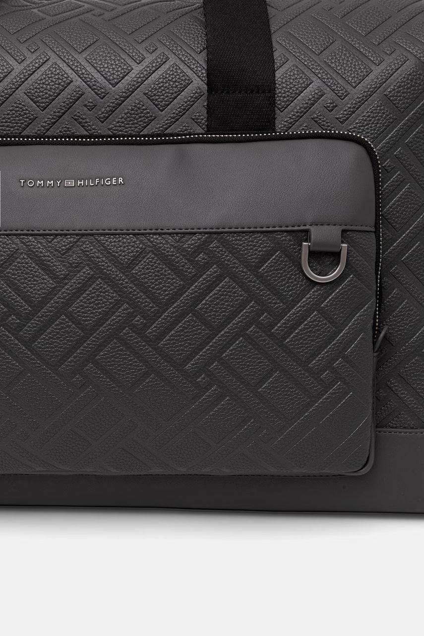 Tommy Hilfiger taška pánska z imitácie kože
