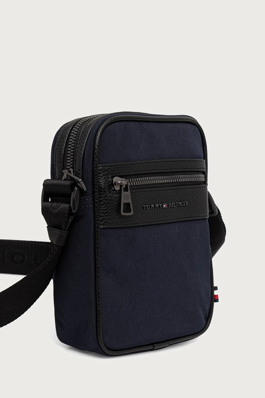 Tommy Hilfiger  чанта през рамо мъжка