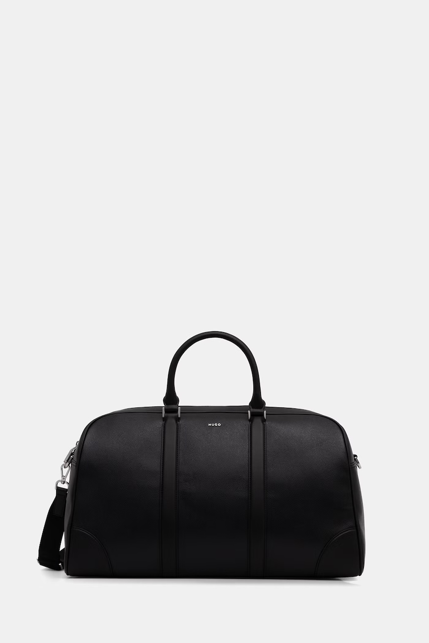 HUGO torba męska GO-BAG HOLDALL