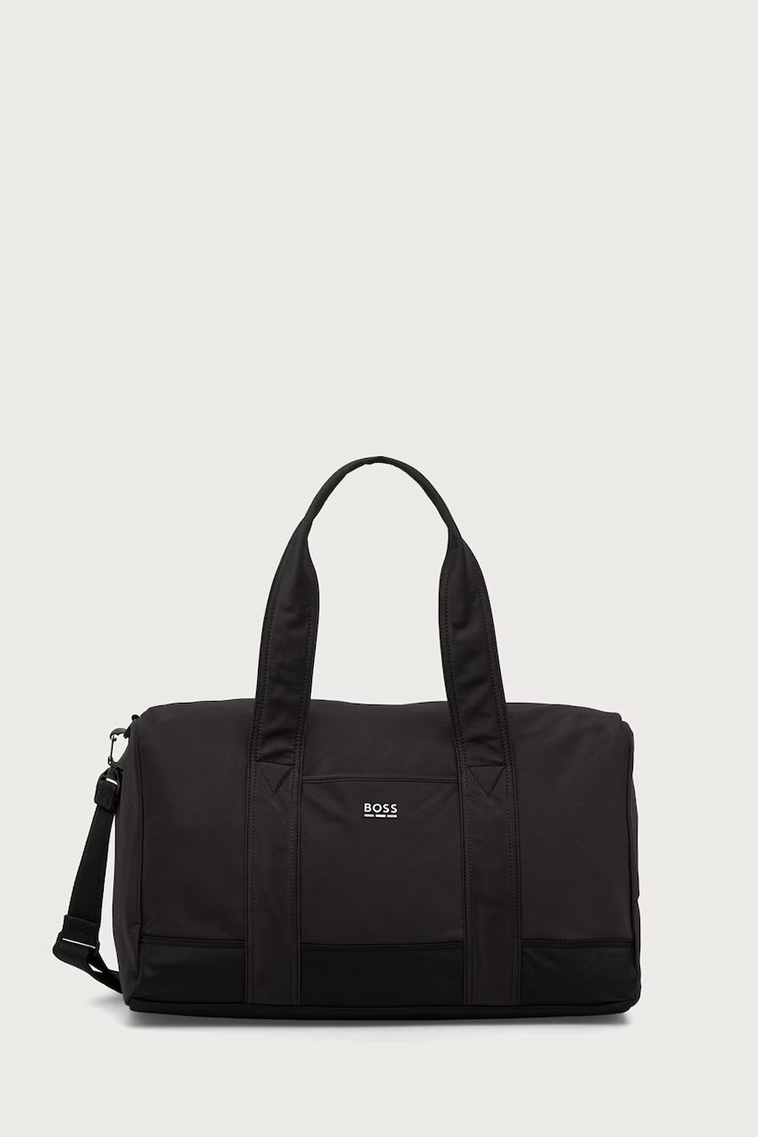 BOSS  geantă Eryk_Holdall