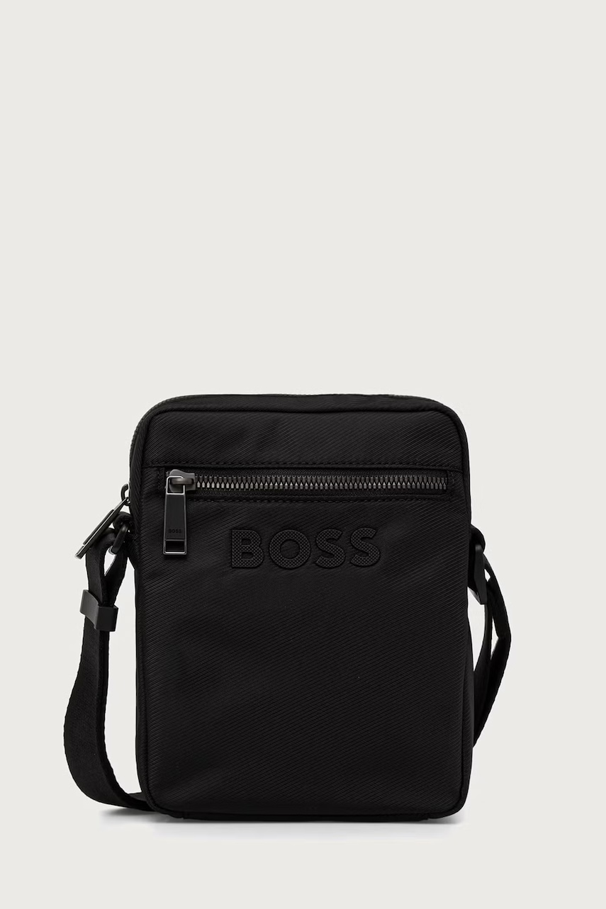 BOSS saszetka męska Catch