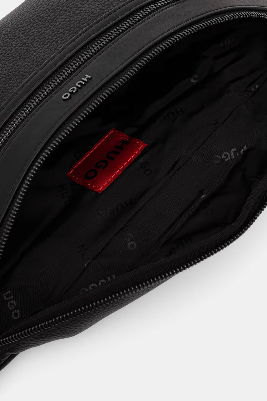 BOSS taštička pánská Stenson_Rolltop Wah (obrázek 7)