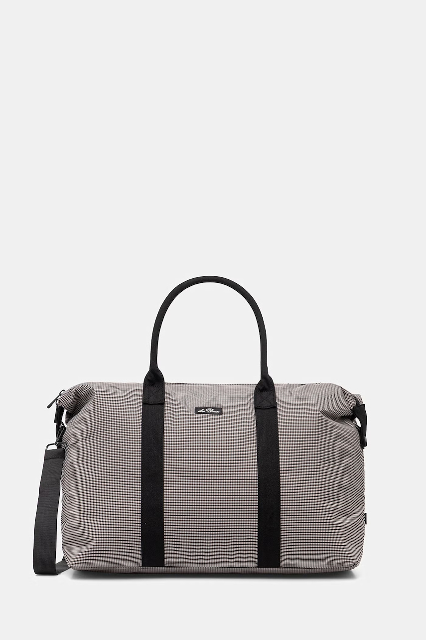 Les Deux geantă de călătorie bărbătească