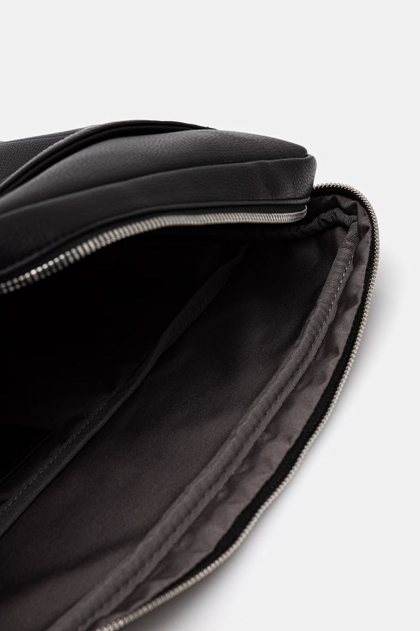 Calvin Klein taška pánska z imitácie kože