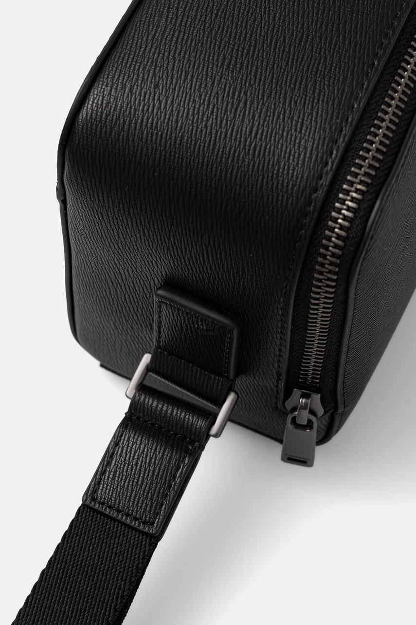Calvin Klein kozmetická taška pánska