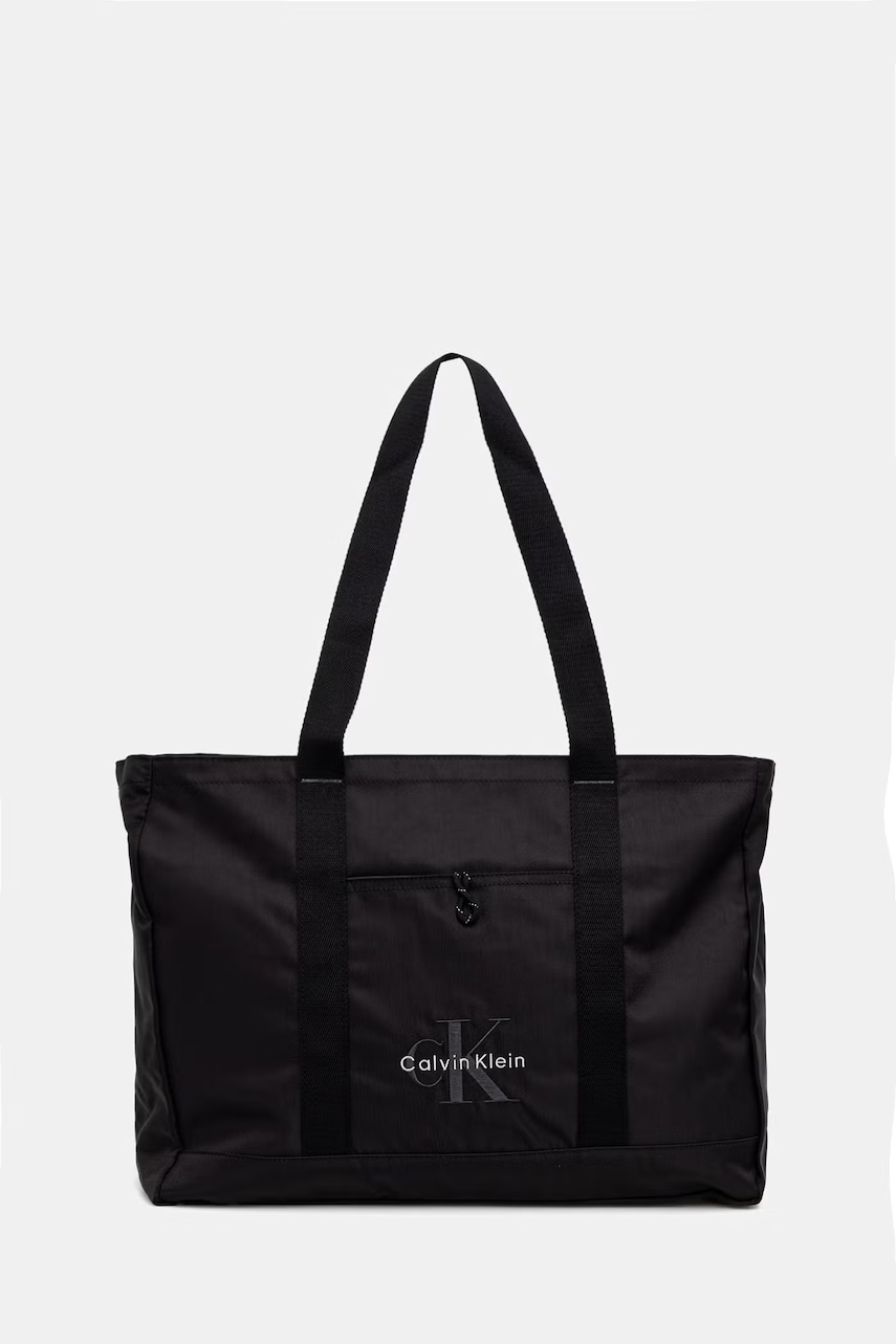 Calvin Klein geantă pentru bărbați