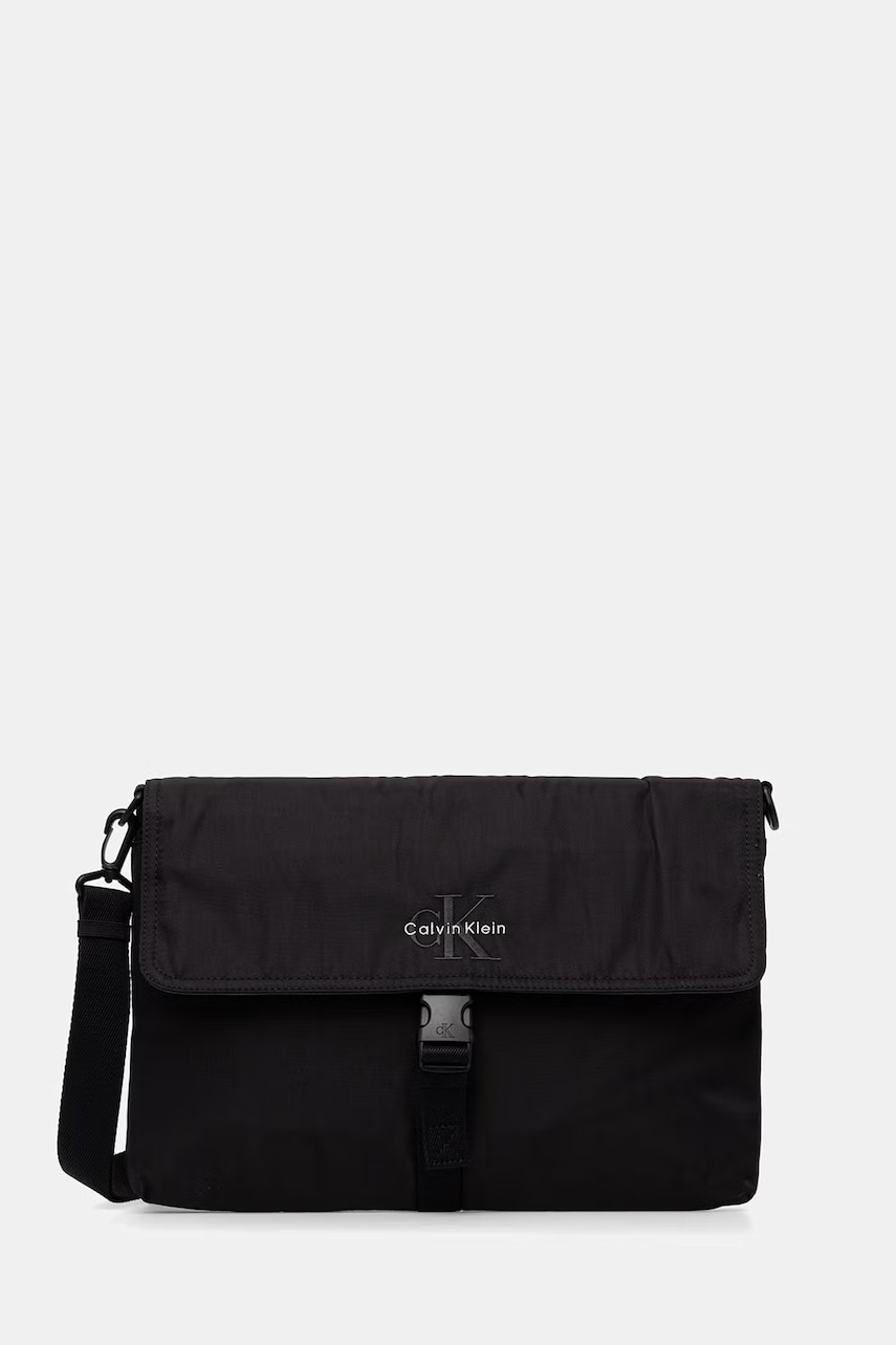 Calvin Klein taška na notebook pánska