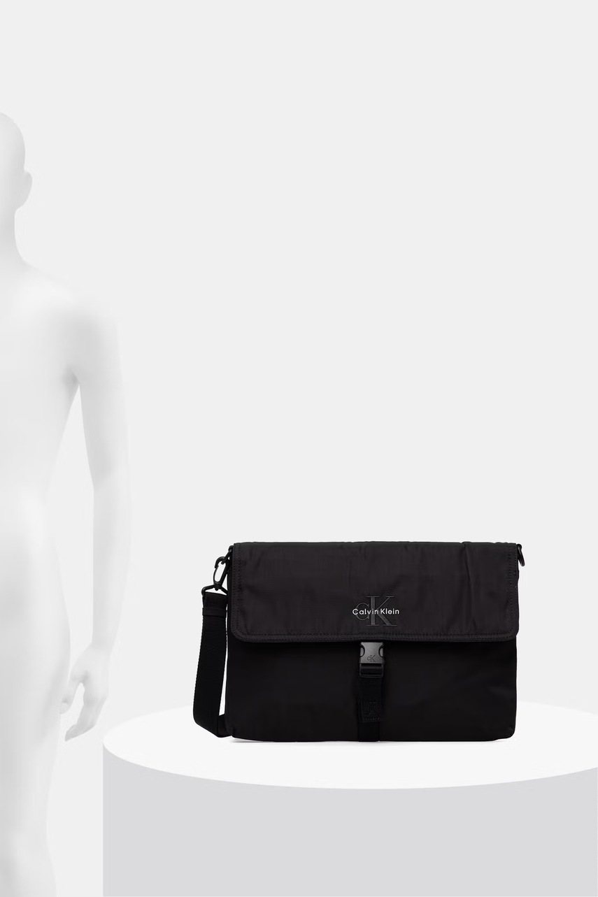 Calvin Klein taška na notebook pánska