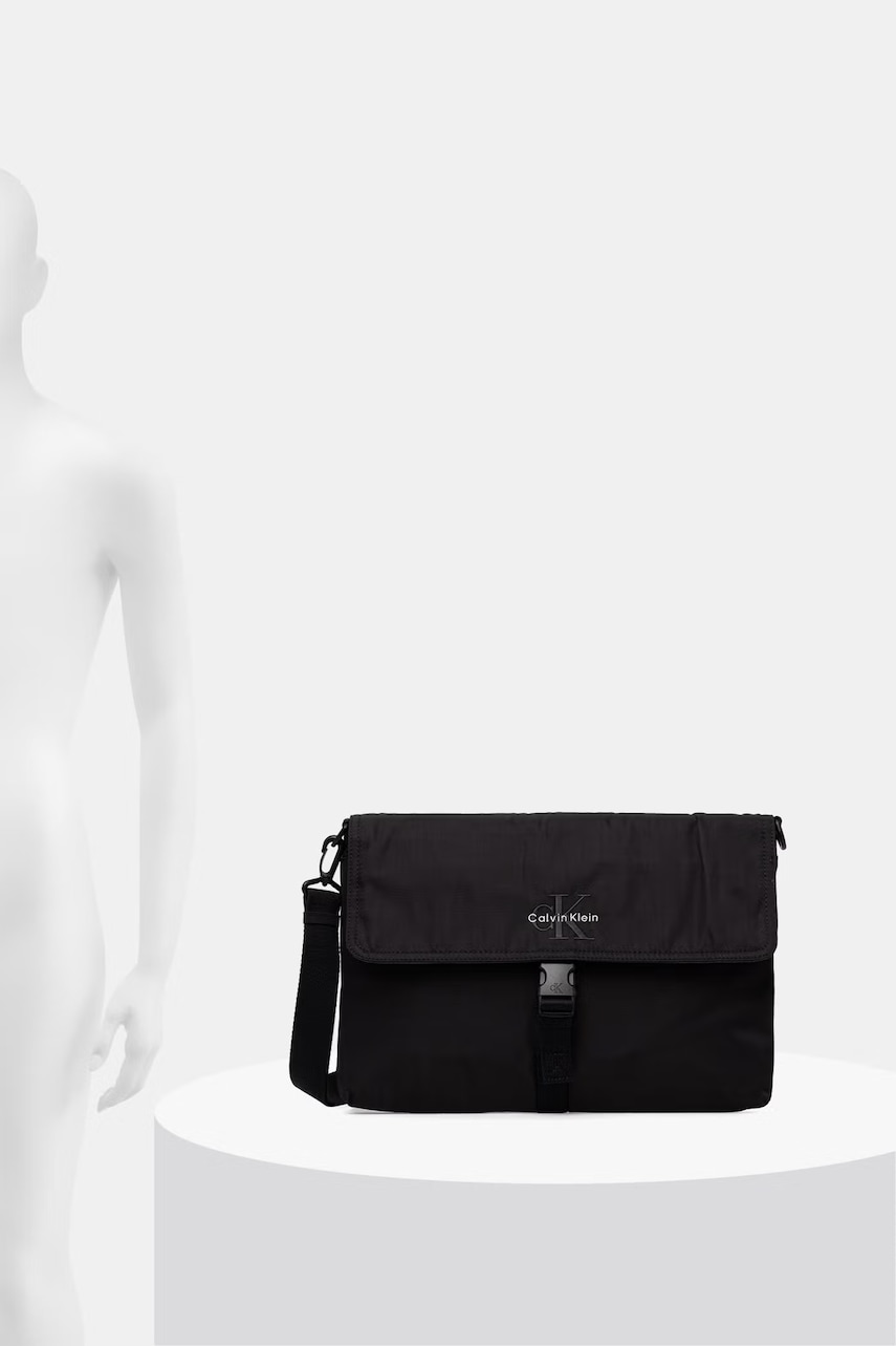 Calvin Klein taška na notebook pánska
