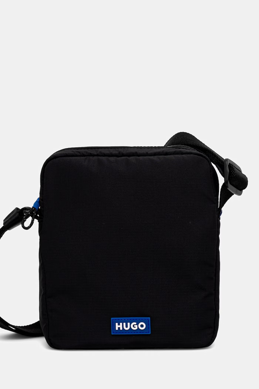 HUGO Blue φάκελος ανδρικός Vytal R_New_NS Zip
