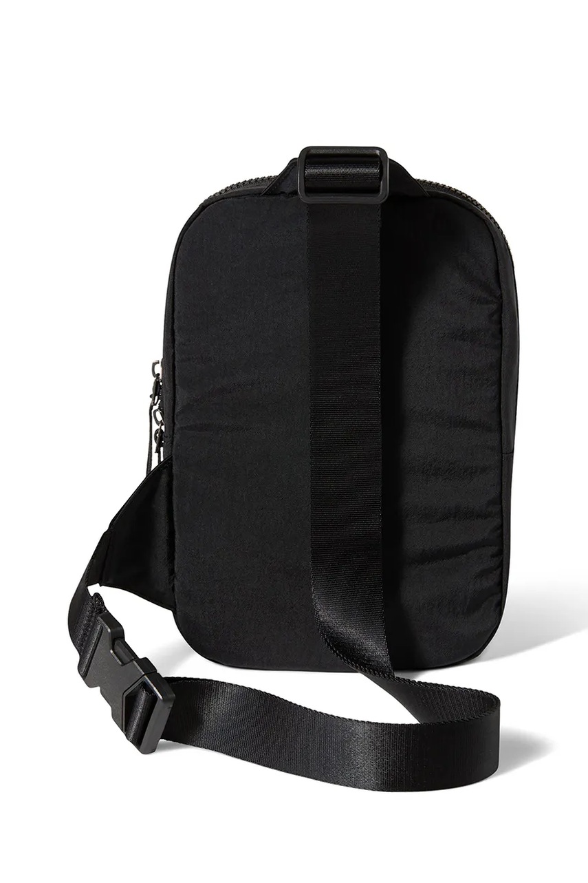 Nike Sportswear  чанта през рамо Aura 5L