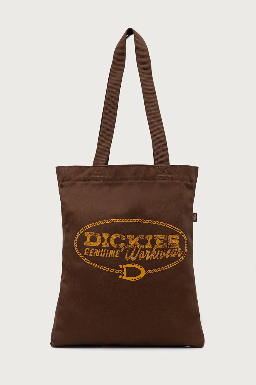 Dickies platnena torba