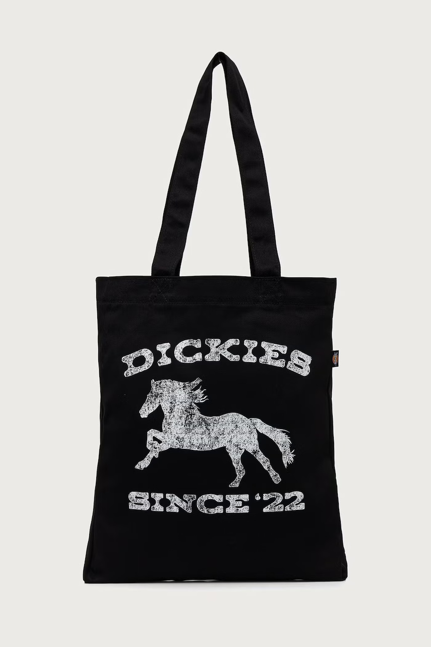 Dickies platnena torba