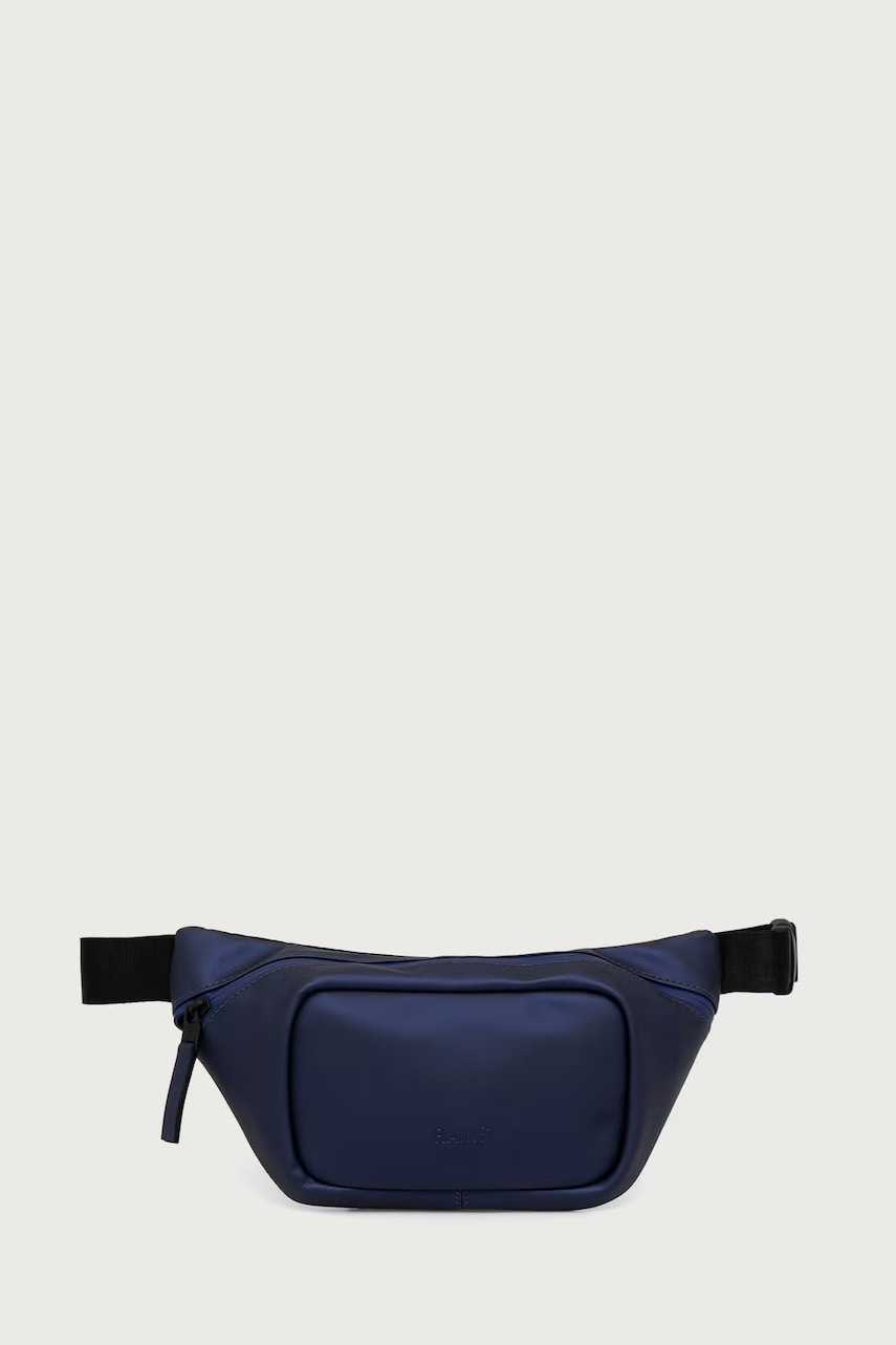 Rains  ledvinka Bum Bag Mini