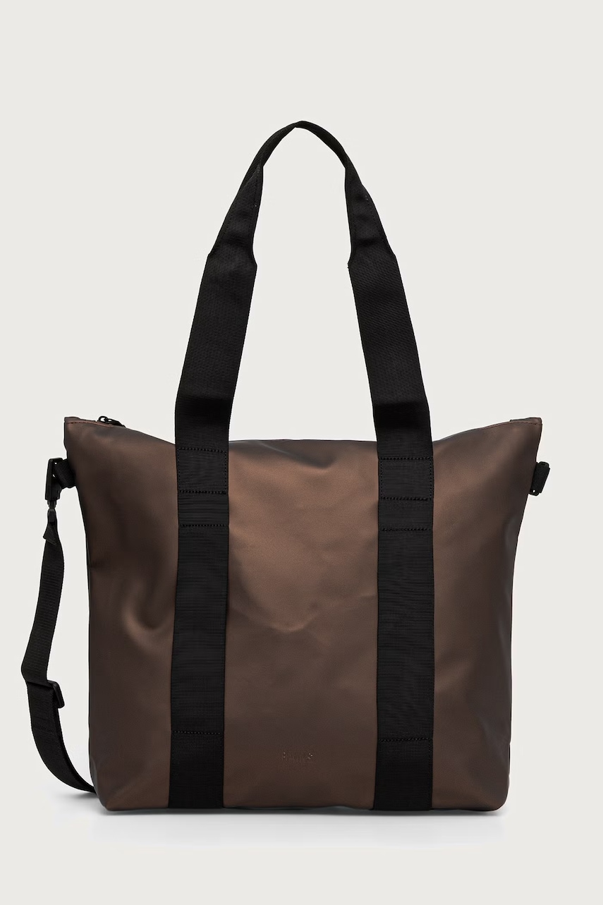 Rains torba Tote Bag Mini