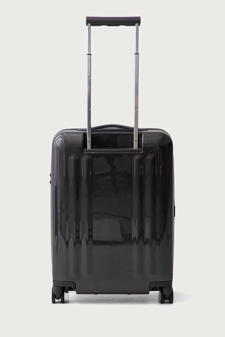 BOGNER BOGNER σκληρή βαλίτσα Piz C55 - 3