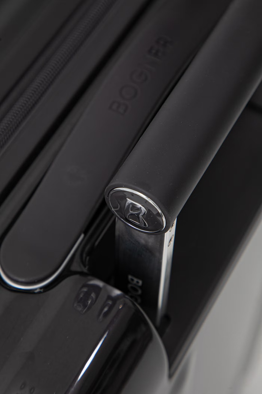 BOGNER BOGNER σκληρή βαλίτσα Piz C55 - 4