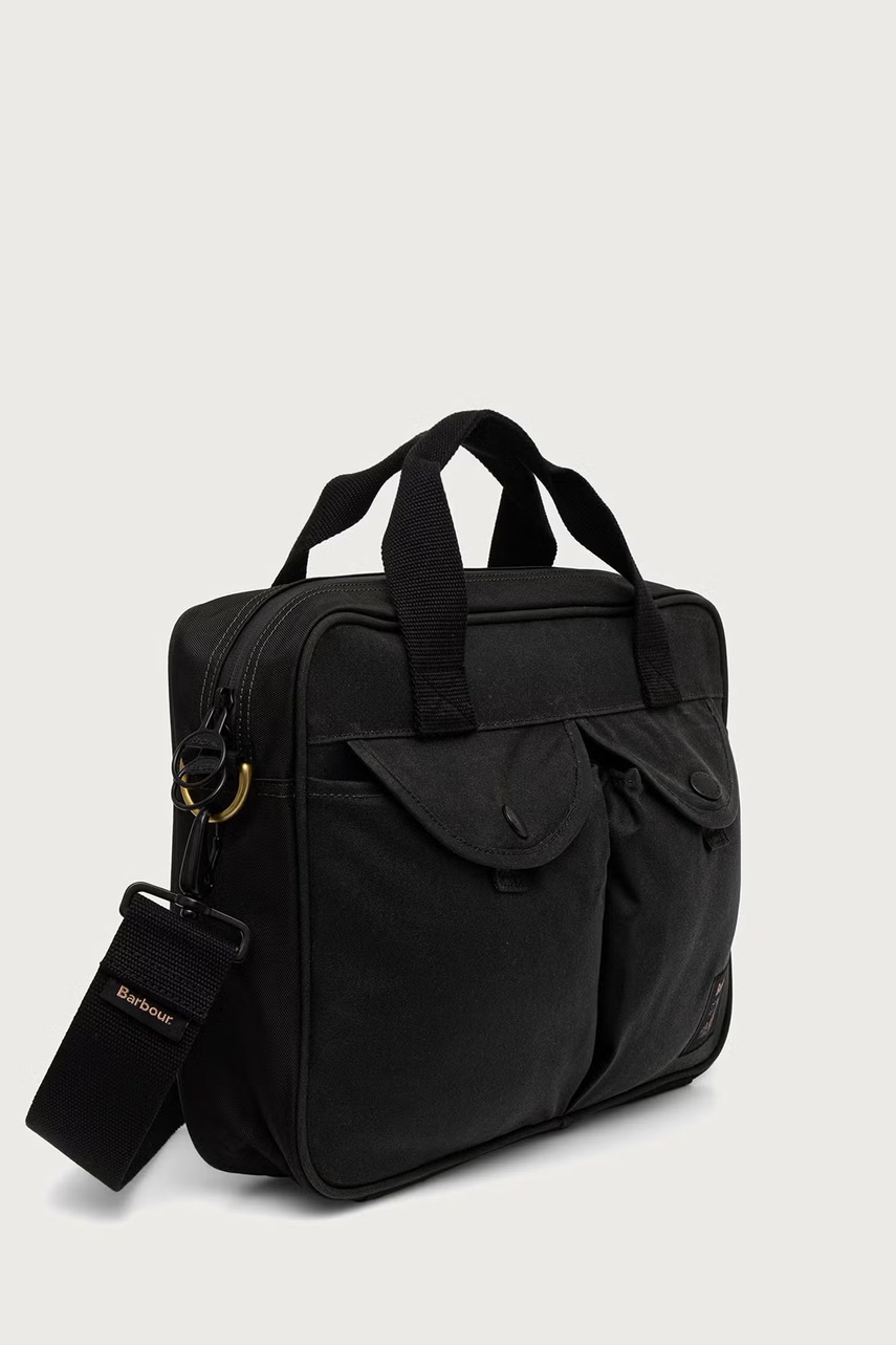 Barbour  чанта