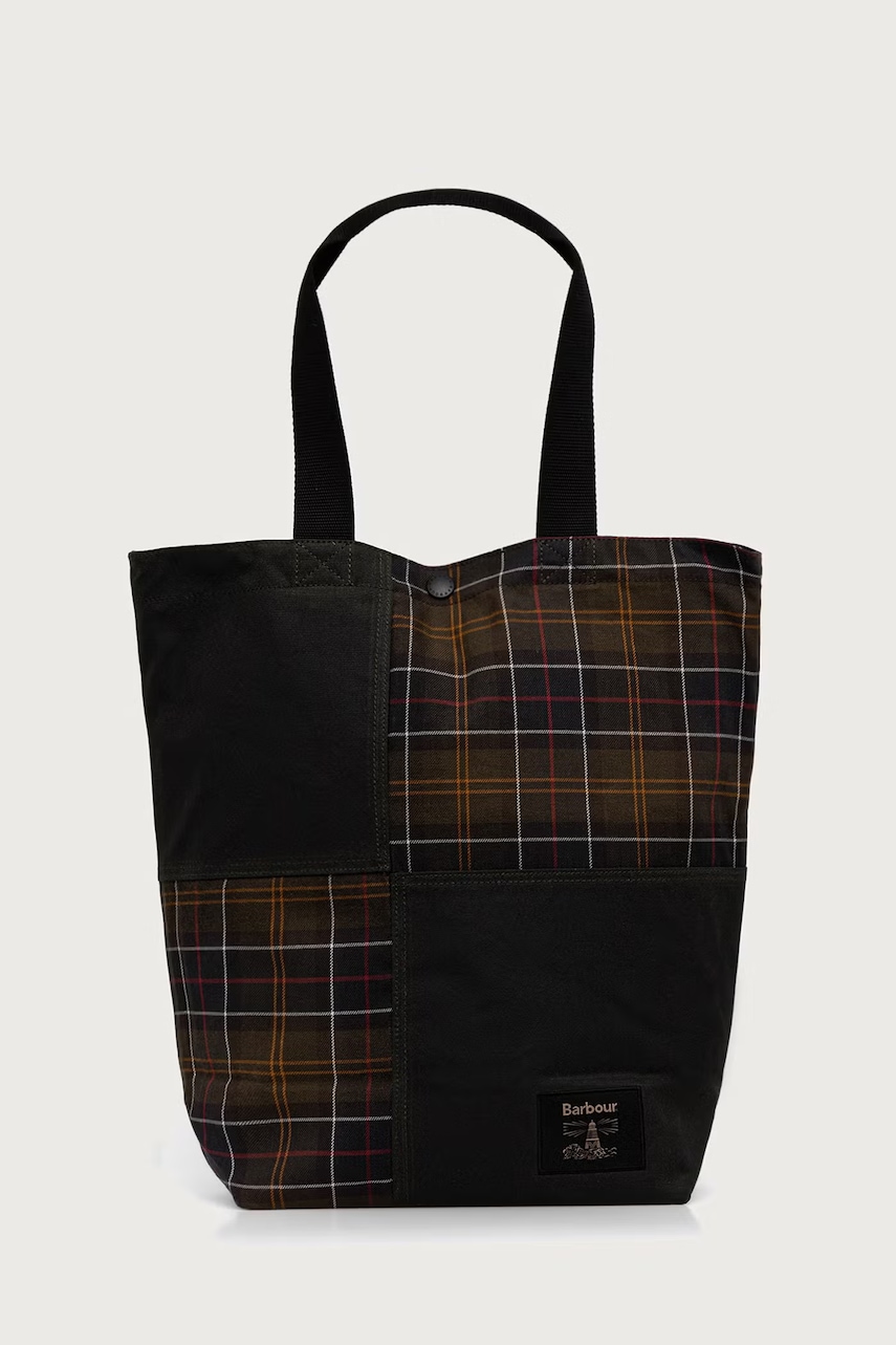 Barbour  taška