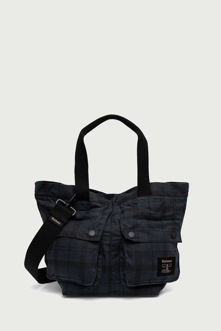 Barbour  geantă