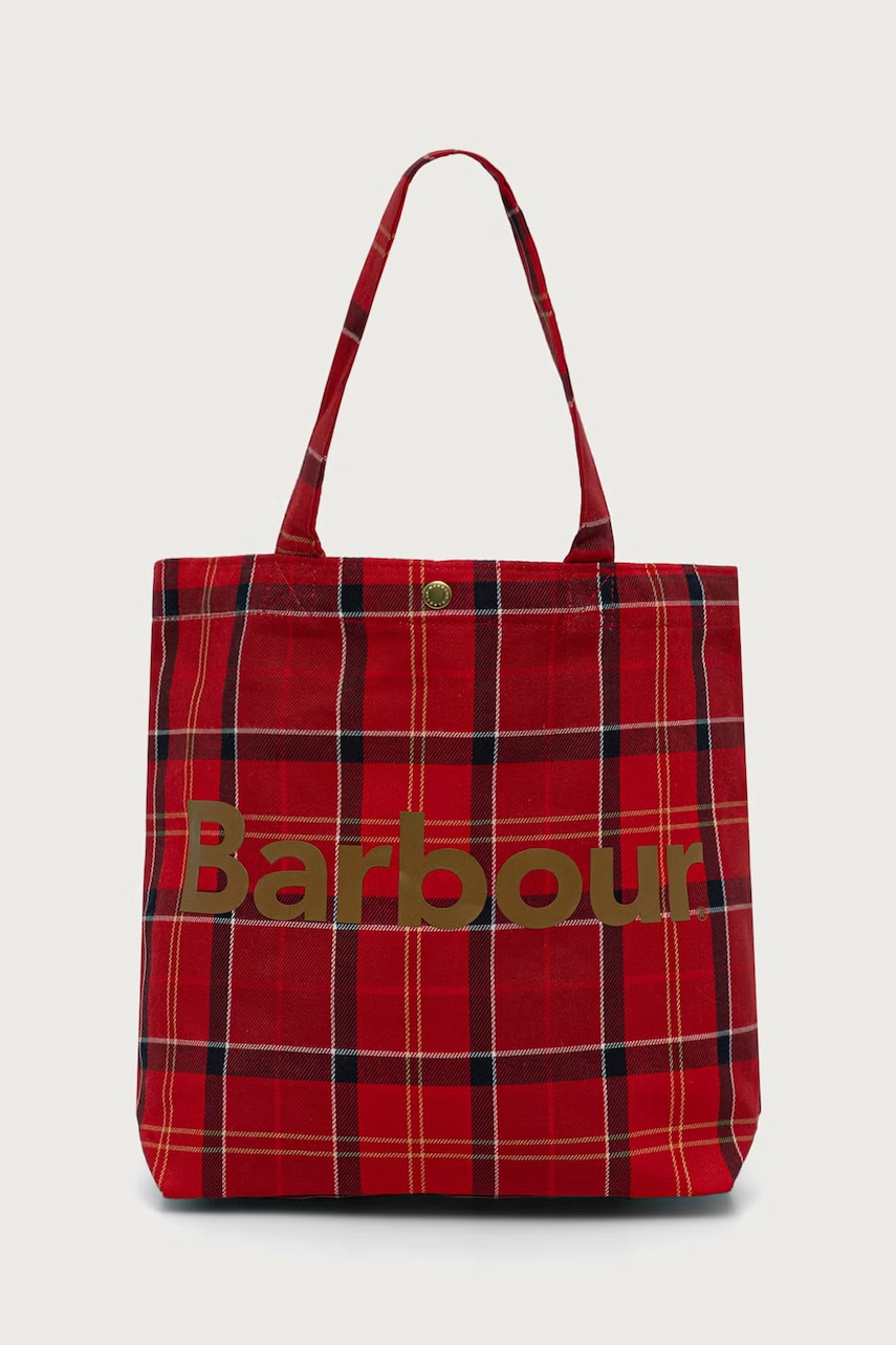 Barbour  taška dámska