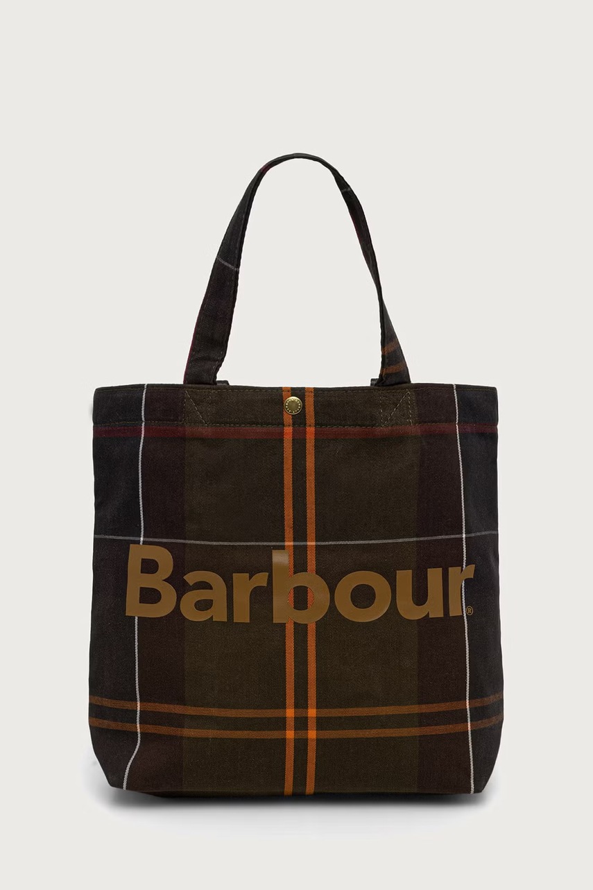 Barbour  taška dámska