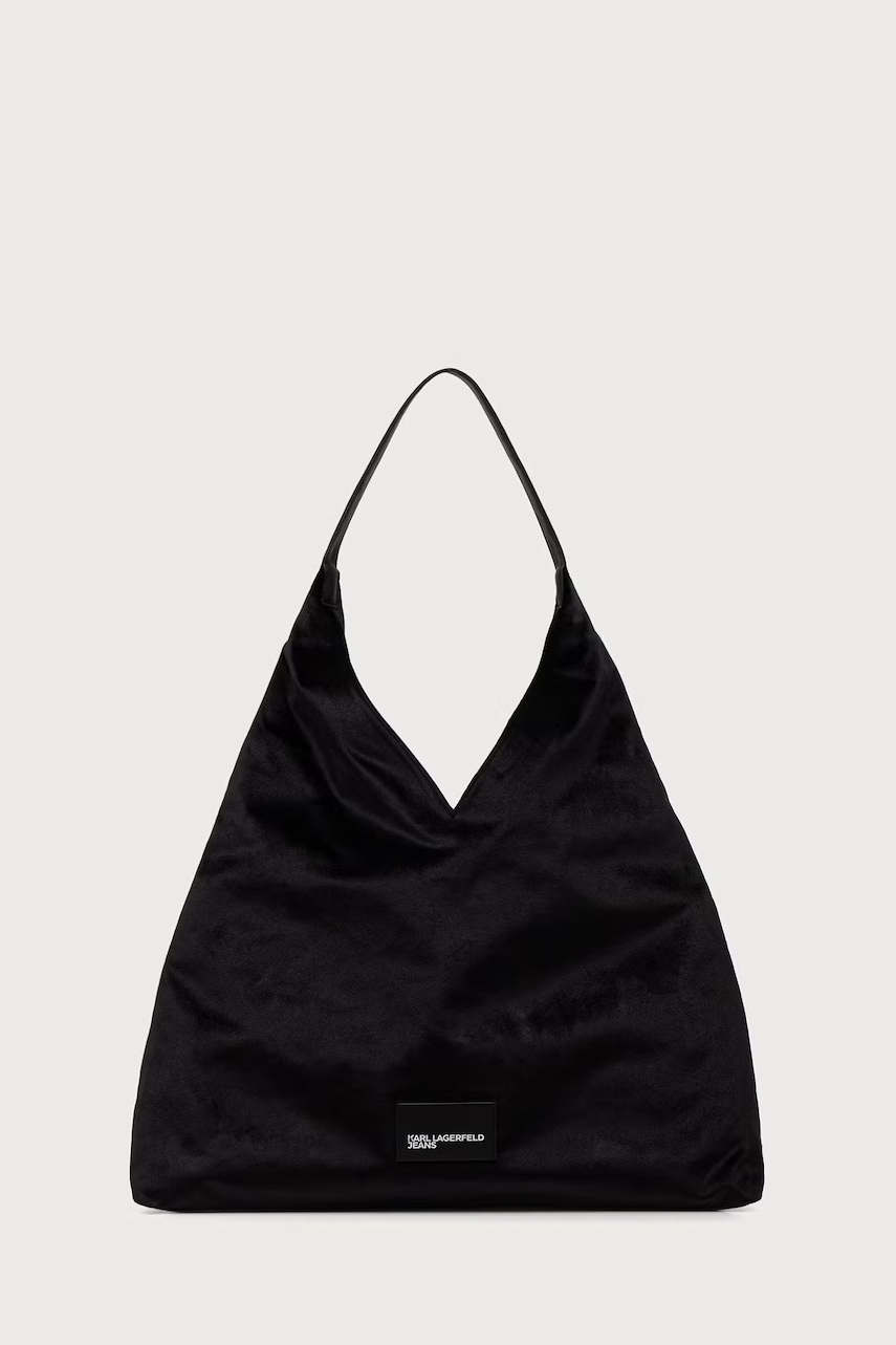 Karl Lagerfeld Jeans  geantă shopper pentru femei