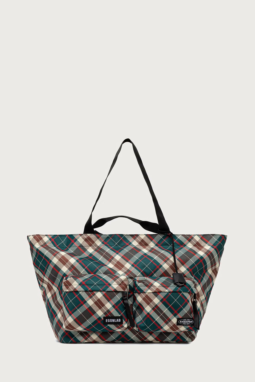 Eastpak x EGONLAB torba