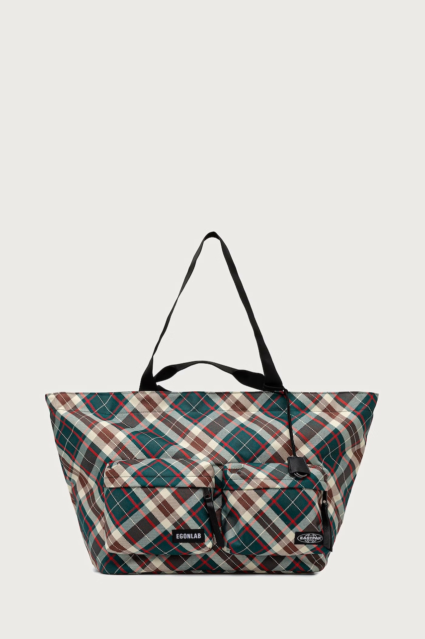 Eastpak x EGONLAB torba