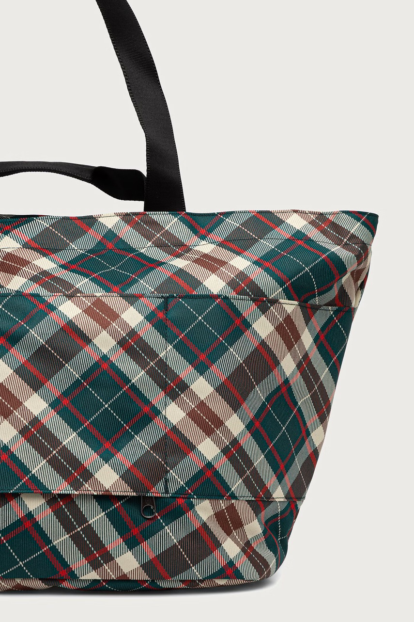 Eastpak x EGONLAB torba (zdjęcie 3)