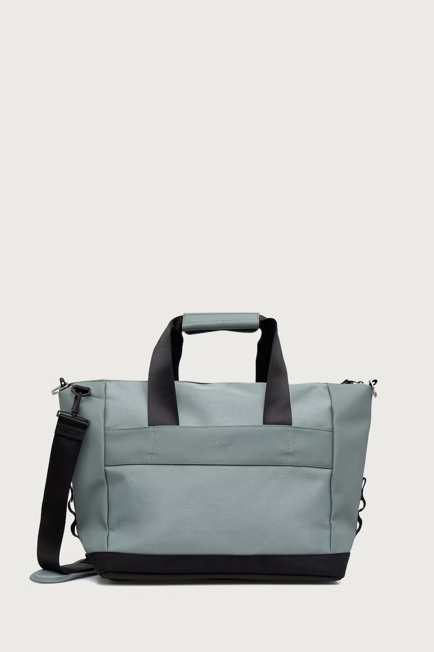 Rains geantă Otaru Weekend Bag Small W3