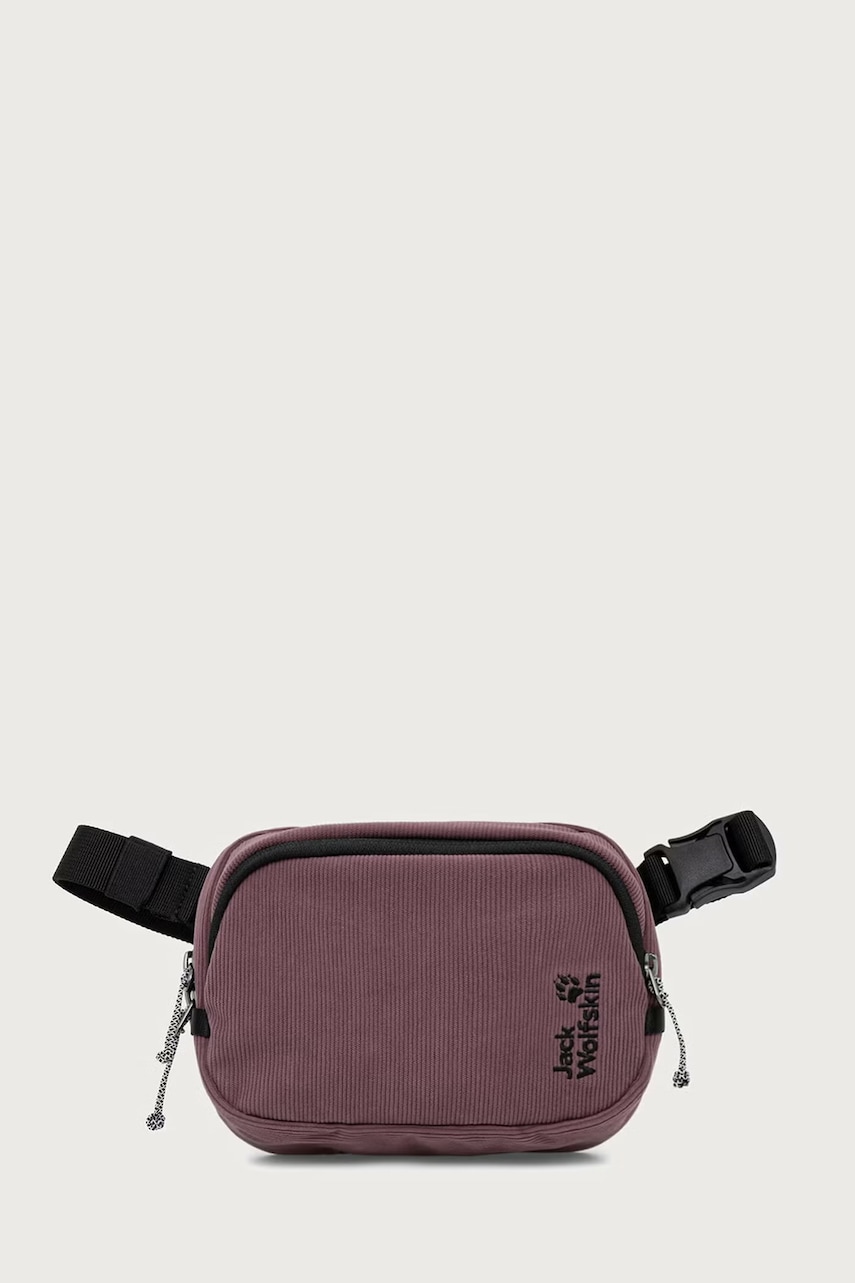 Jack Wolfskin  ľadvinka menčestrová SENSORA