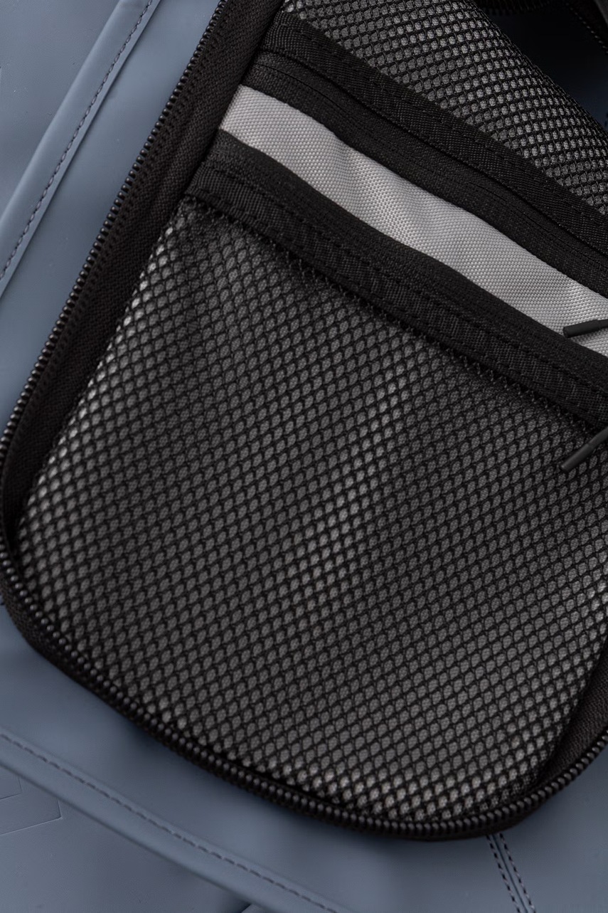 Rains taška Texel Duffel Bag W3 (obrázok 6)