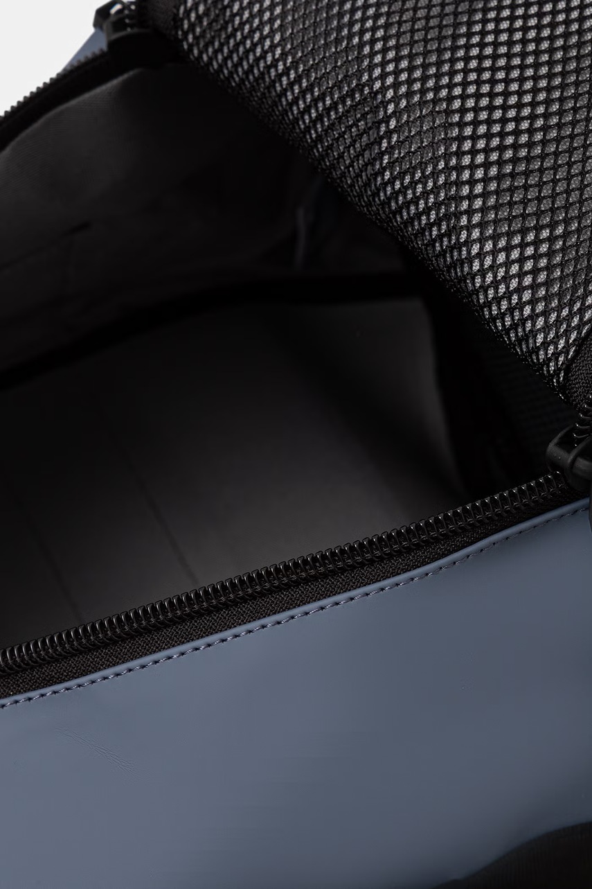 Rains taška Texel Duffel Bag W3 (obrázok 7)