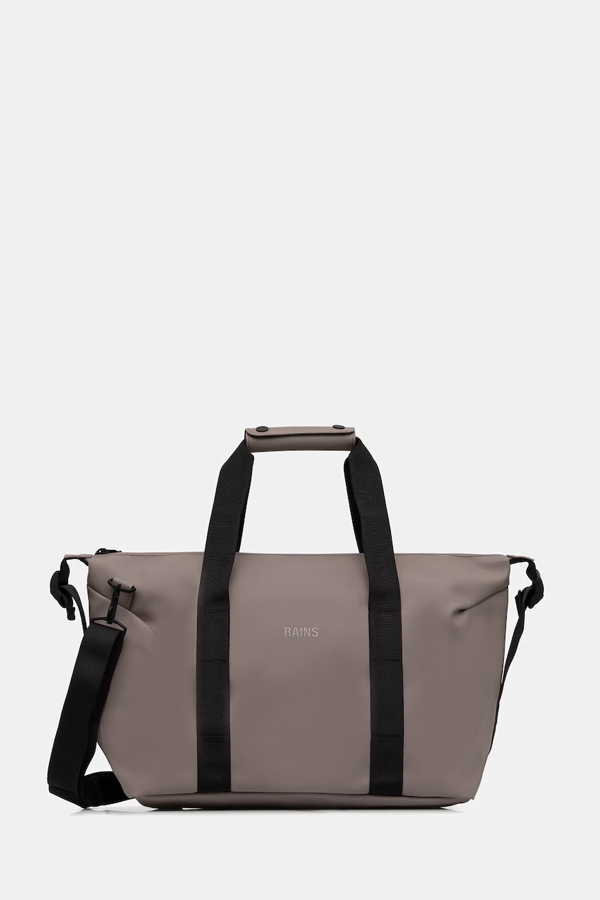 Rains torba Hilo Weekend Bag Small W3