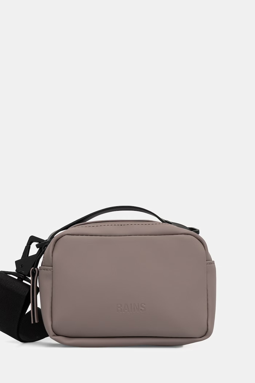 Rains saszetka Box Bag Micro W3