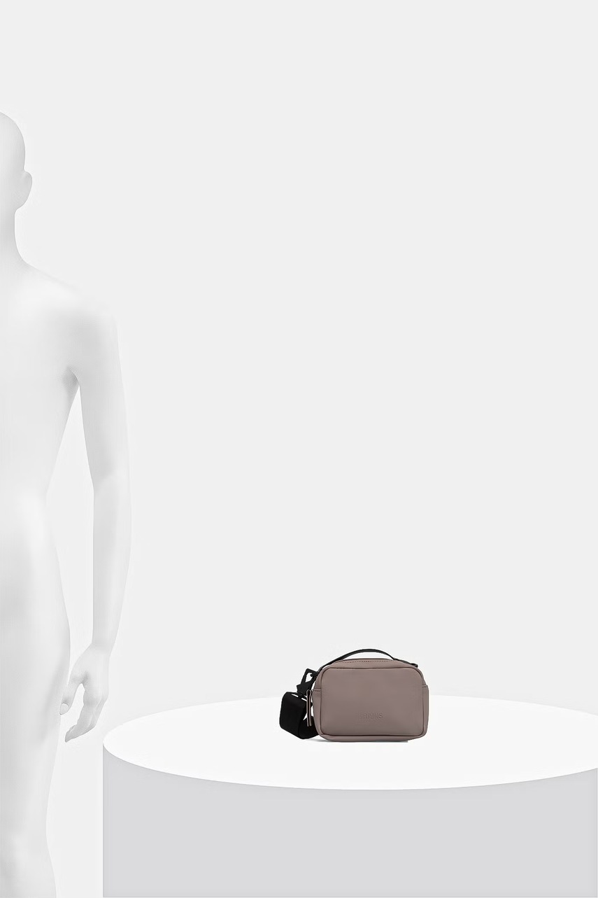 Rains taštička Box Bag Micro W3 (obrázek 6)