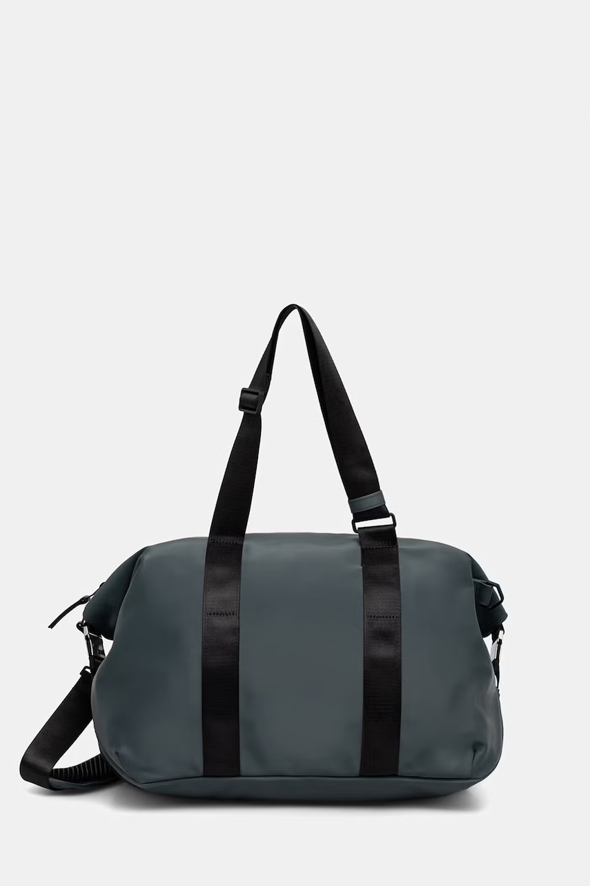 Rains τσάντα Valera Weekend Bag Small W3