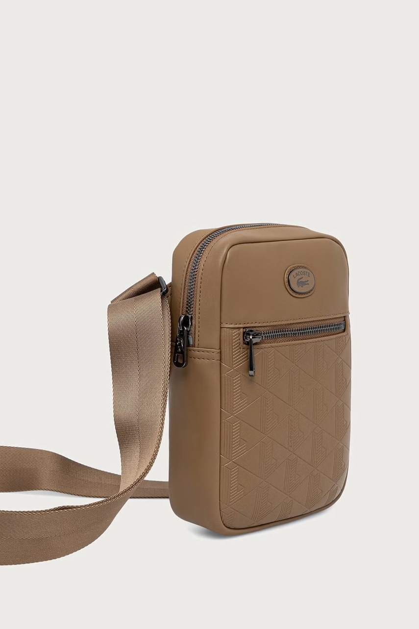 Lacoste  чанта през рамо